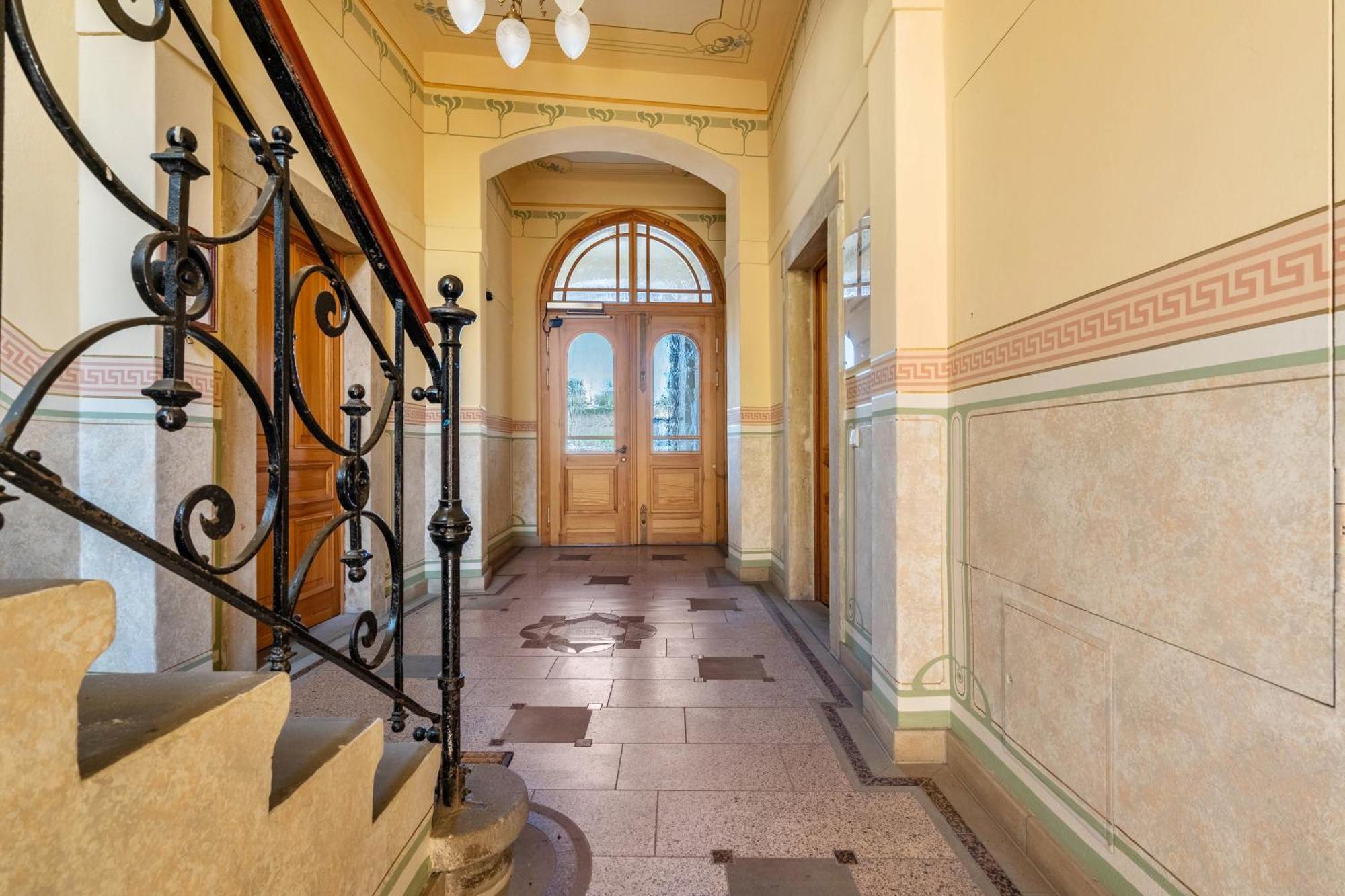 Altstadtidyll Meissen Bagian luar foto