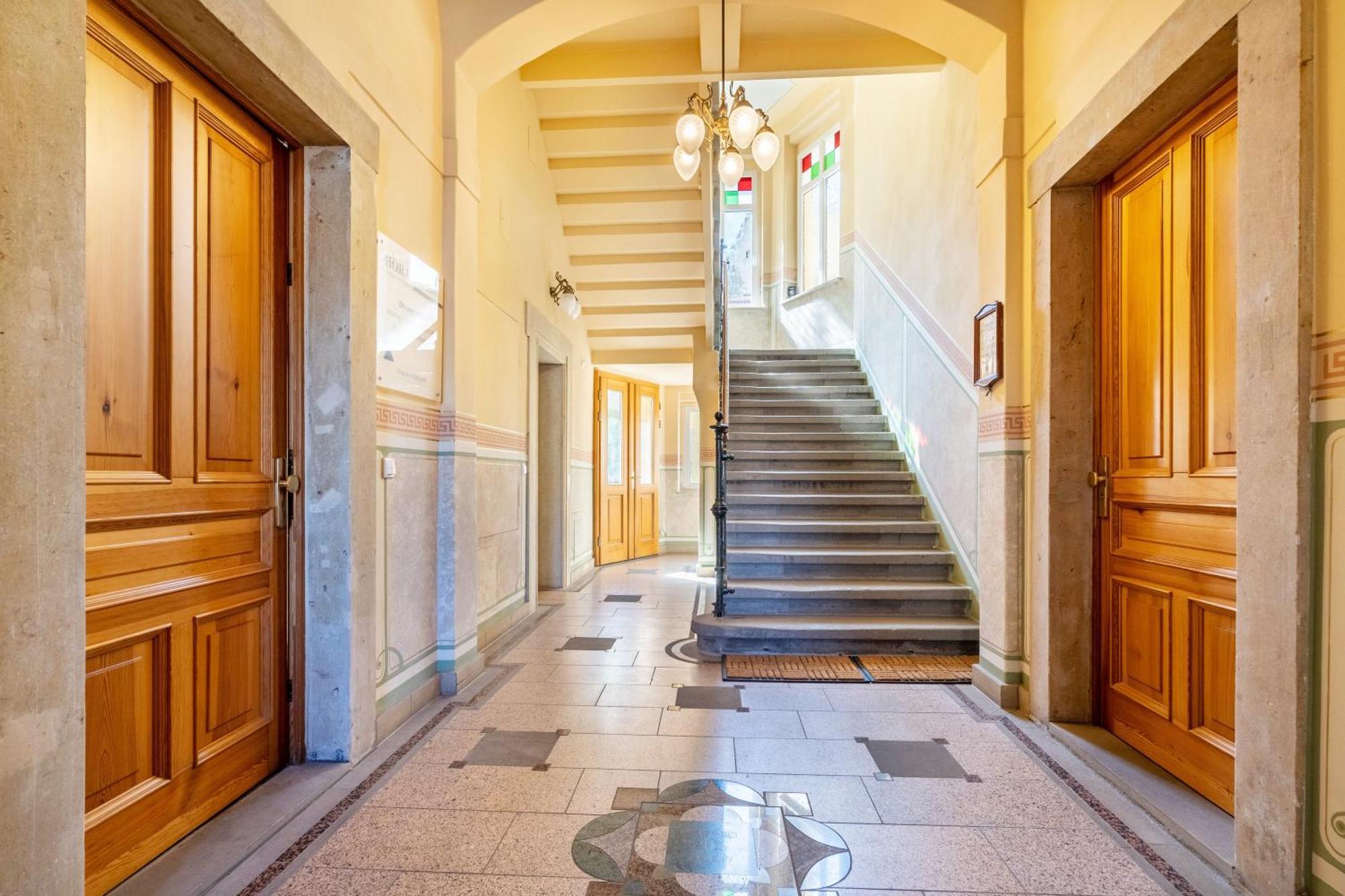 Altstadtidyll Meissen Bagian luar foto