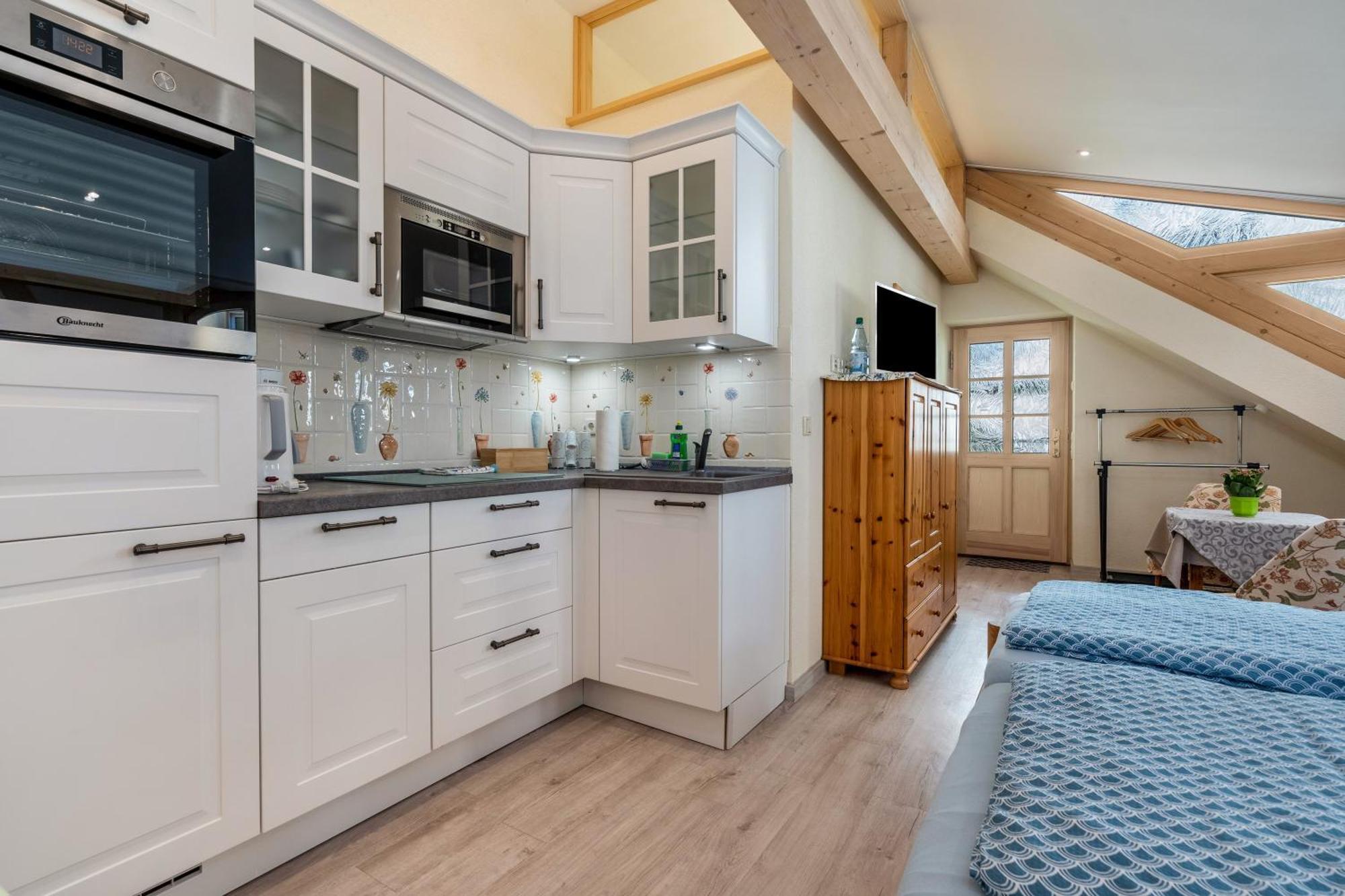 Altstadtidyll Meissen Bagian luar foto