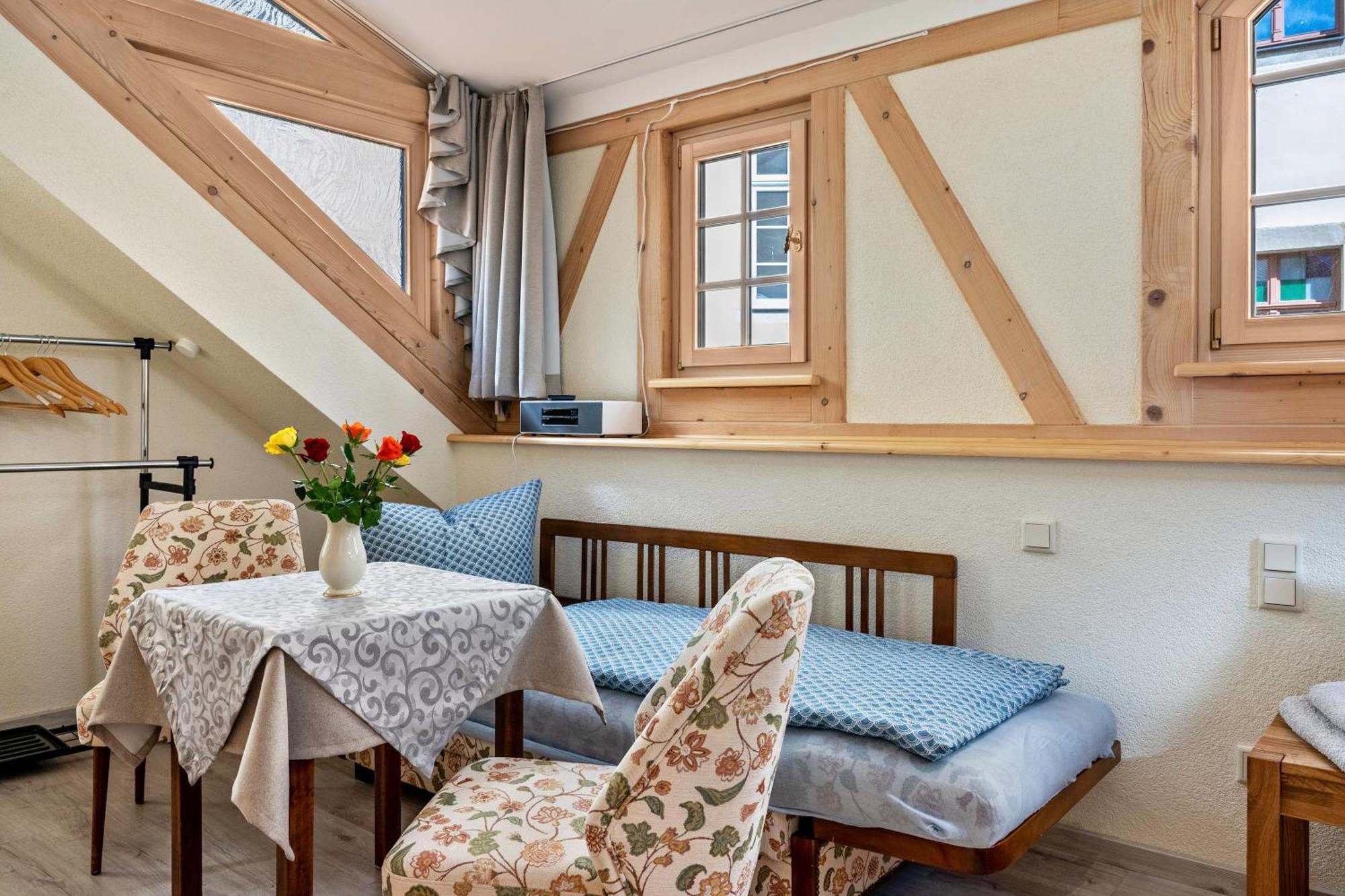 Altstadtidyll Meissen Bagian luar foto